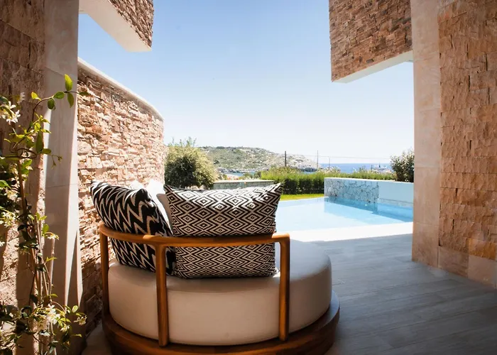 Atlantica Imperial - Adults Only Resort 5*