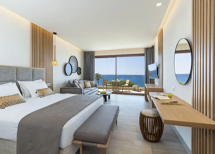 Atlantica Imperial - Adults Only Kolymbia