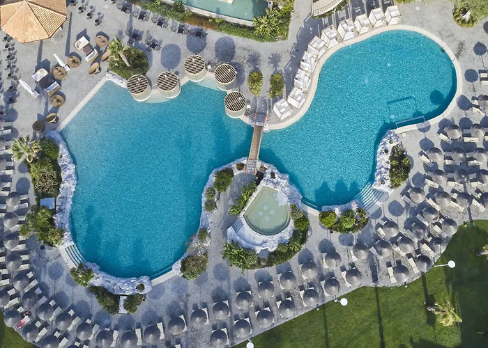 Resort Atlantica Imperial - Adults Only