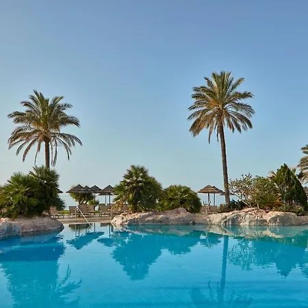 אתר נופש Atlantica Imperial - Adults Only 5*