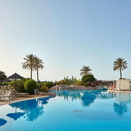 אתר נופש Atlantica Imperial - Adults Only קולימביה