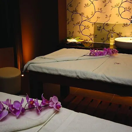 Atlantica Imperial - Adults Only Ośrodek wypoczynkowy 5*