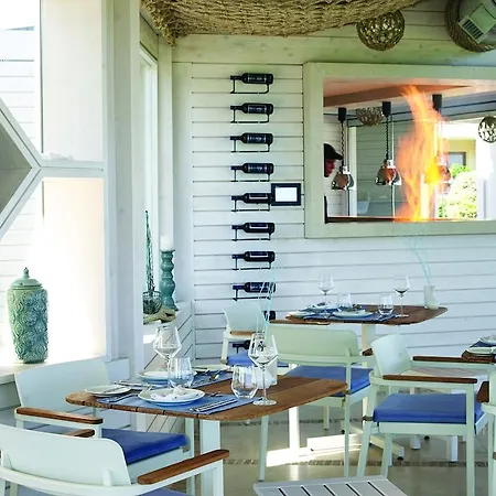 אתר נופש Atlantica Imperial - Adults Only