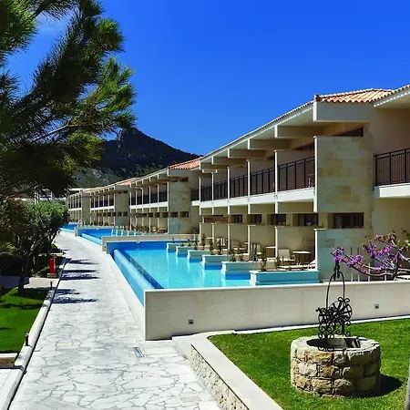 Atlantica Imperial - Adults Only אתר נופש 5*