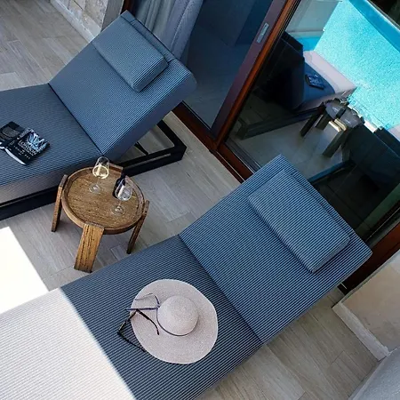Ośrodek wypoczynkowy Atlantica Imperial - Adults Only Kolymbia
