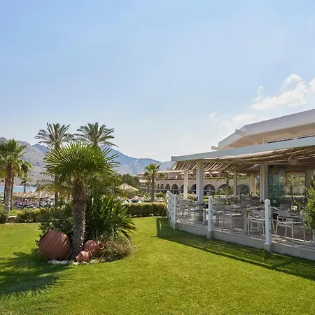 Atlantica Imperial - Adults Only קולימביה