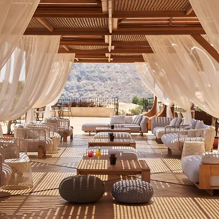 אתר נופש Atlantica Imperial - Adults Only