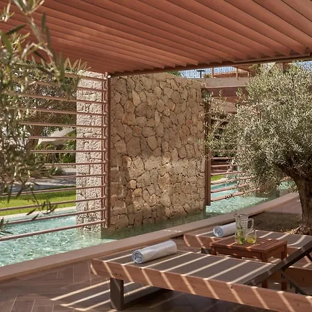 אתר נופש Atlantica Imperial - Adults Only