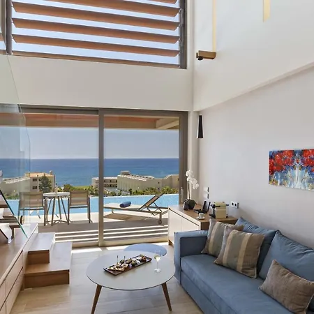 אתר נופש Atlantica Imperial - Adults Only