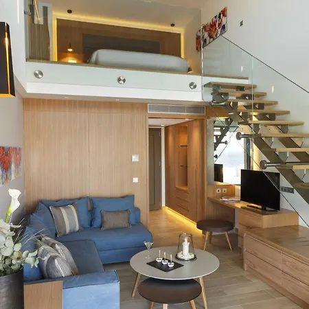 Atlantica Imperial - Adults Only