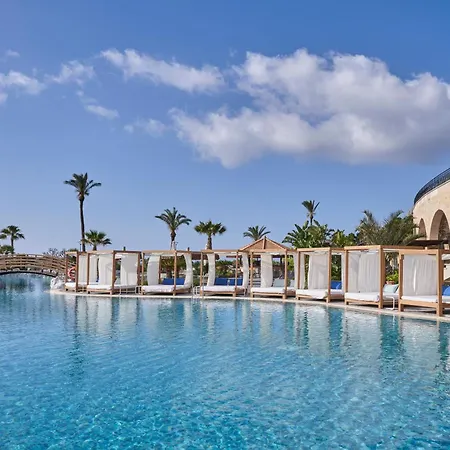 Atlantica Imperial - Adults Only אתר נופש