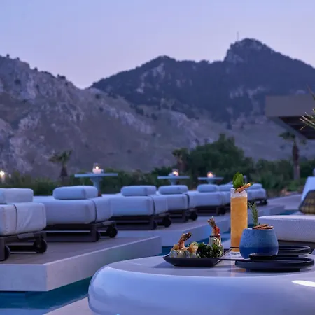 Atlantica Imperial - Adults Only 5*