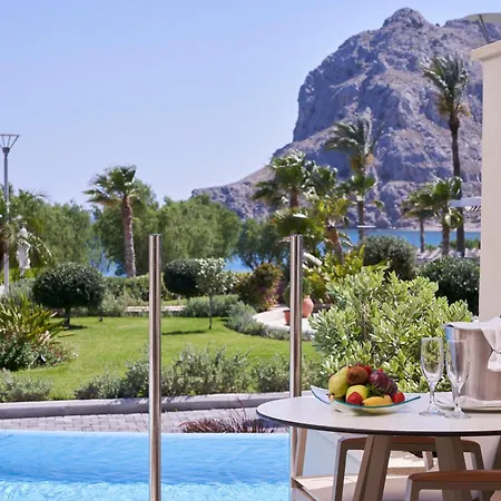 Atlantica Imperial - Adults Only אתר נופש