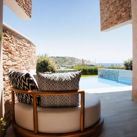 Atlantica Imperial - Adults Only אתר נופש 5*