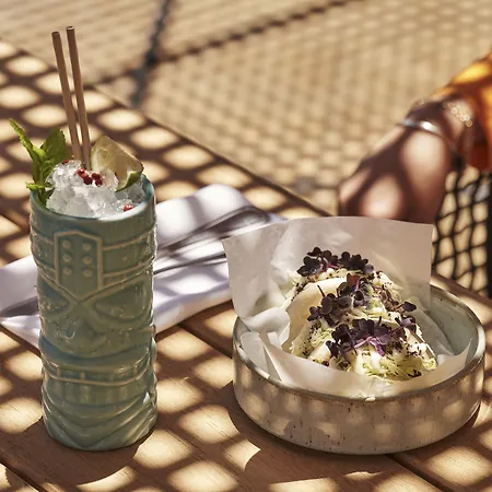 Atlantica Imperial - Adults Only 5* קולימביה