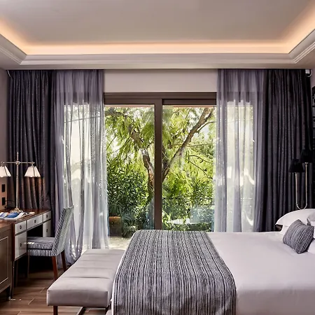 Atlantica Imperial - Adults Only אתר נופש קולימביה