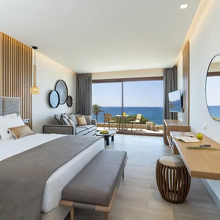 Atlantica Imperial - Adults Only Kolymbia