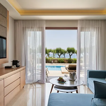 אתר נופש Atlantica Imperial - Adults Only