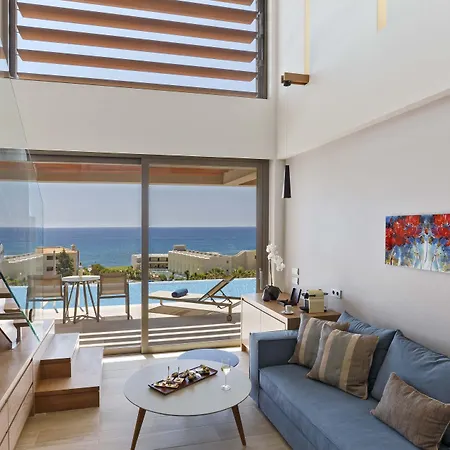 Atlantica Imperial - Adults Only אתר נופש 5*