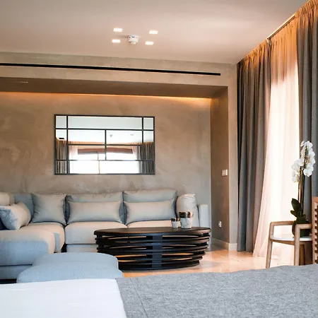 Atlantica Imperial - Adults Only 5* Kolymbia