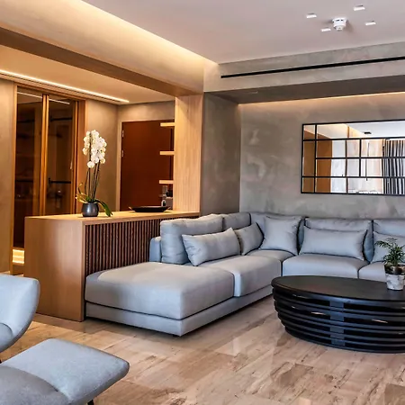 אתר נופש Atlantica Imperial - Adults Only