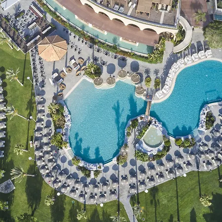 אתר נופש Atlantica Imperial - Adults Only 5*