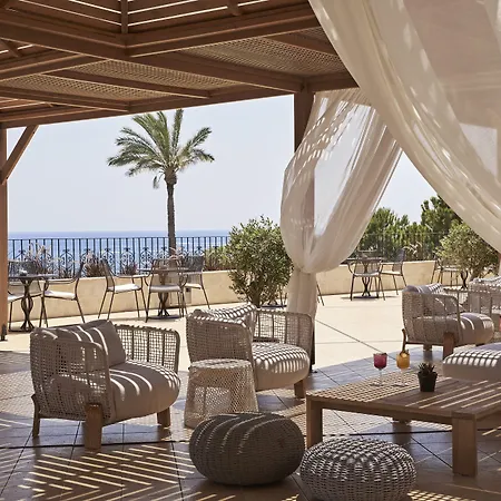 Atlantica Imperial - Adults Only אתר נופש 5*