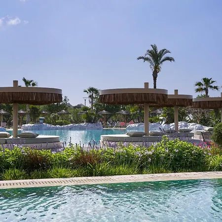 Atlantica Imperial - Adults Only リゾート 5*