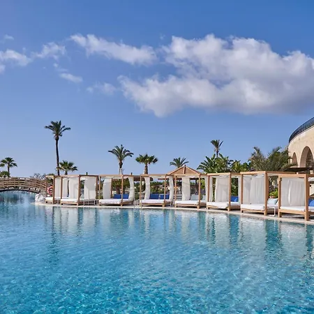Atlantica Imperial - Adults Only リゾート 5*