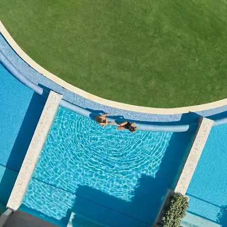 Atlantica Imperial - Adults Only 5*