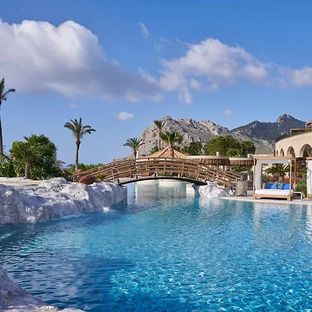 リゾート Atlantica Imperial - Adults Only 5*
