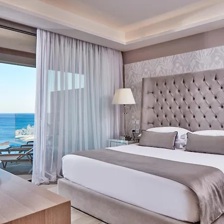 Atlantica Imperial - Adults Only 5*