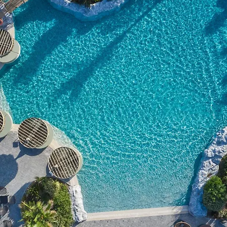 Atlantica Imperial - Adults Only 5*