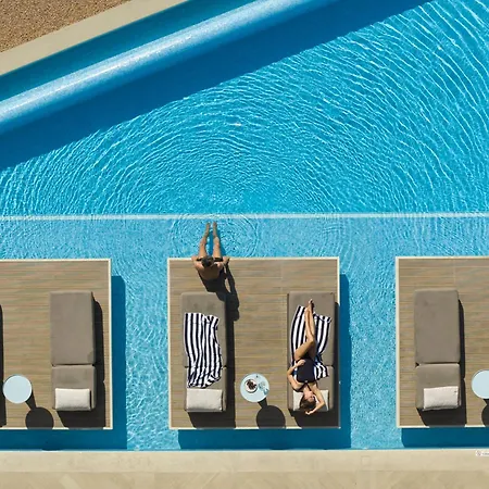 Atlantica Imperial - Adults Only コリンビア