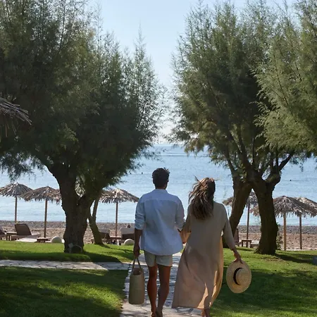 Atlantica Imperial - Adults Only אתר נופש 5*