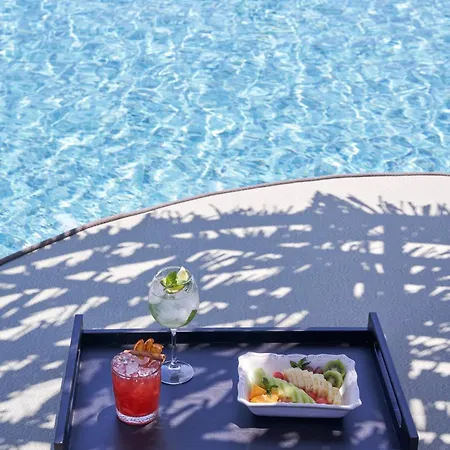Atlantica Imperial - Adults Only 5*