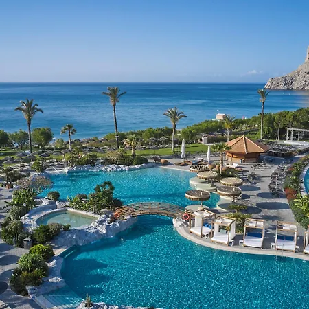 Atlantica Imperial - Adults Only 5* Kolímbia