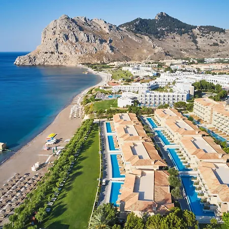 Üdülőközpont Atlantica Imperial - Adults Only 5*