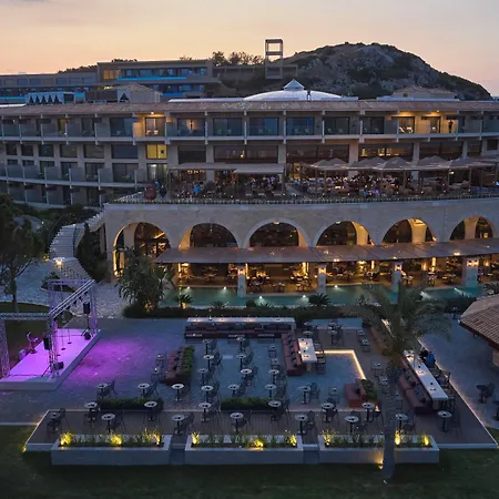 Üdülőközpont Atlantica Imperial - Adults Only