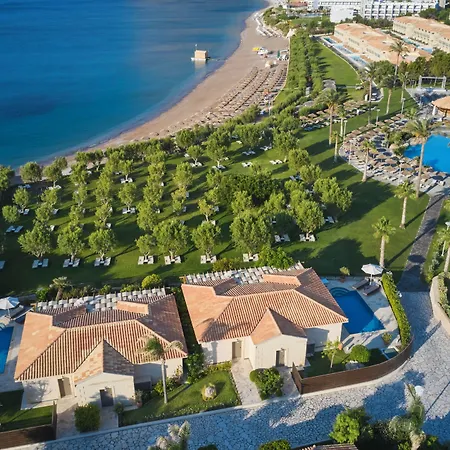 Atlantica Imperial - Adults Only Üdülőközpont 5*