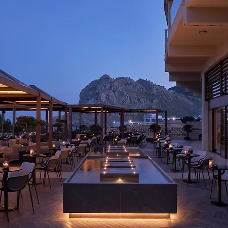 Atlantica Imperial - Adults Only 5* Kolímbia