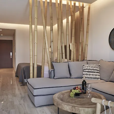 Atlantica Imperial - Adults Only Üdülőközpont