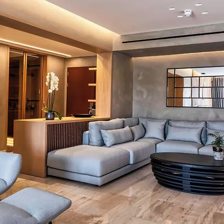Atlantica Imperial - Adults Only Üdülőközpont 5*