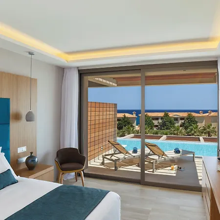 Üdülőközpont Atlantica Imperial - Adults Only 5*
