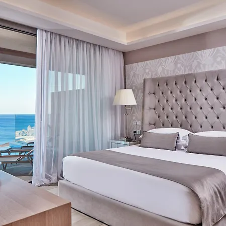 Atlantica Imperial - Adults Only Üdülőközpont 5*