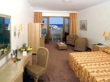 Atlantica Imperial - Adults Only קולימביה