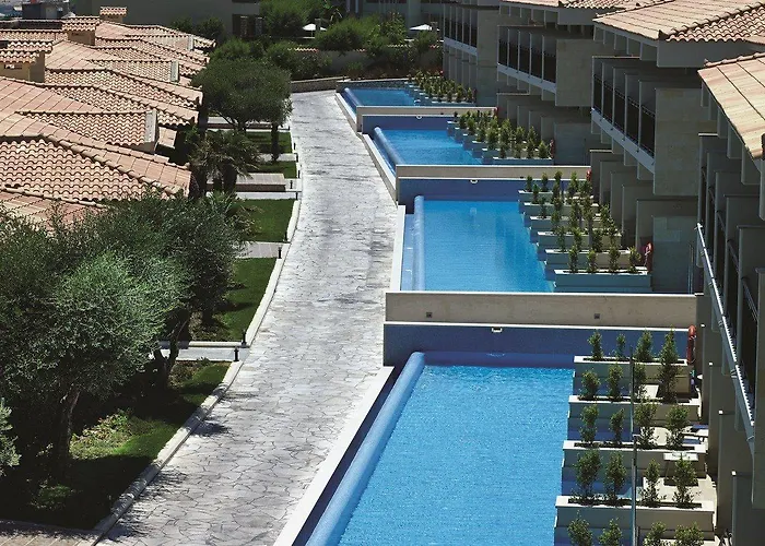 Atlantica Imperial - Adults Only 5*