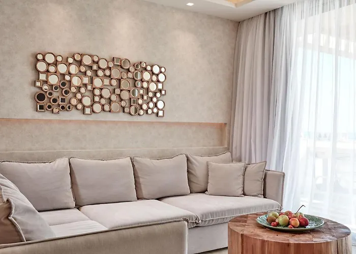 Atlantica Imperial - Adults Only 리조트