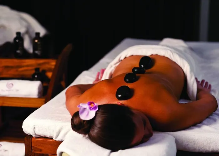 Resort Atlantica Imperial - Adults Only