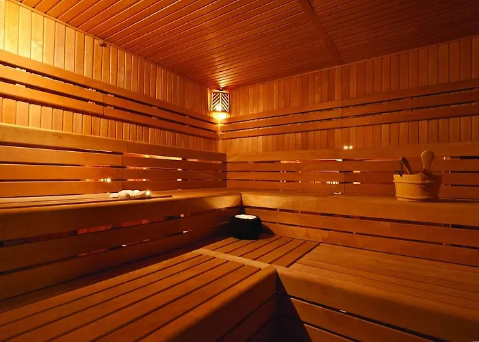 리조트 Atlantica Imperial - Adults Only 콜림비아